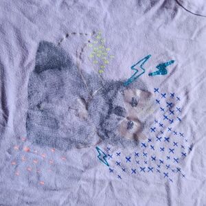 Dog shirt